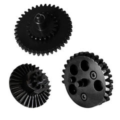 19 Teeth Sector Airsoft Gear Set for SR25 Series Gearbox