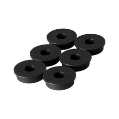 8mm CNC 420F Steel Bushings for Airsoft Gearbox SHS