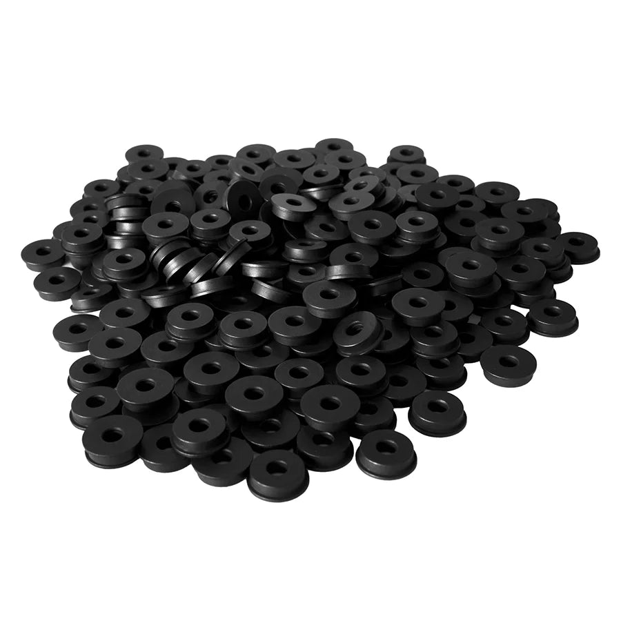 8mm CNC 420F Steel Bushings for Airsoft Gearbox SHS – JVAN GEAR PRECISION