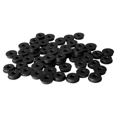 8mm CNC 420F Steel Bushings for Airsoft Gearbox SHS