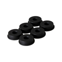 8mm CNC 420F Steel Bushings for Airsoft Gearbox SHS